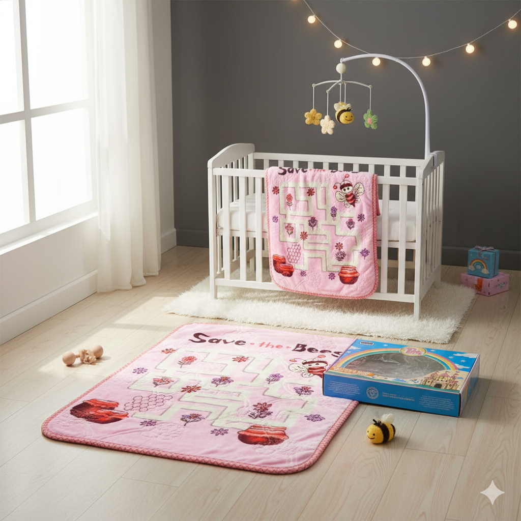 Baby Nursery