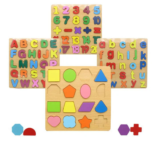 Educational Toys