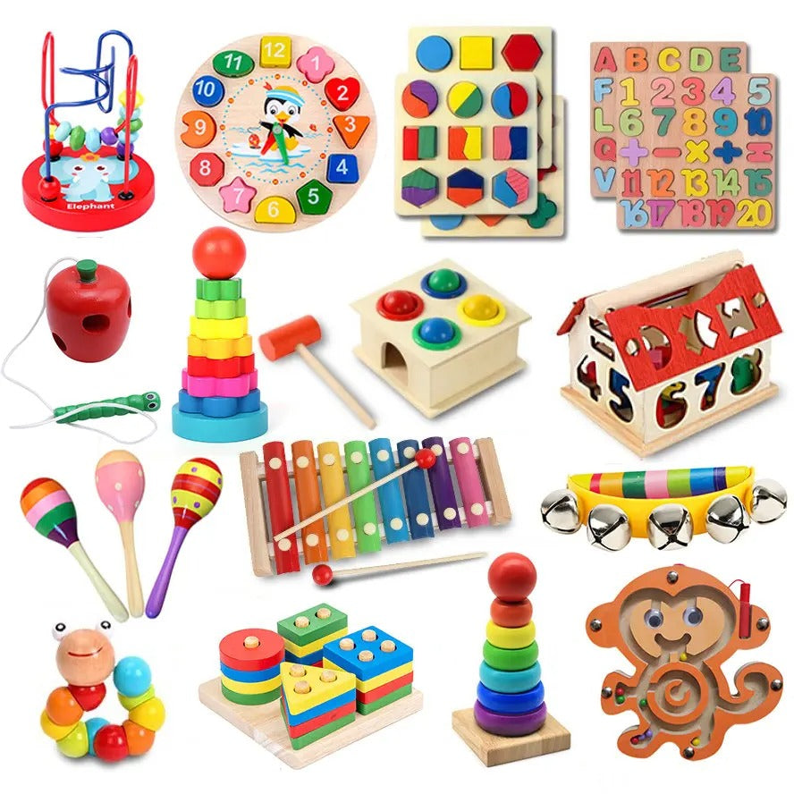 Baby Toys
