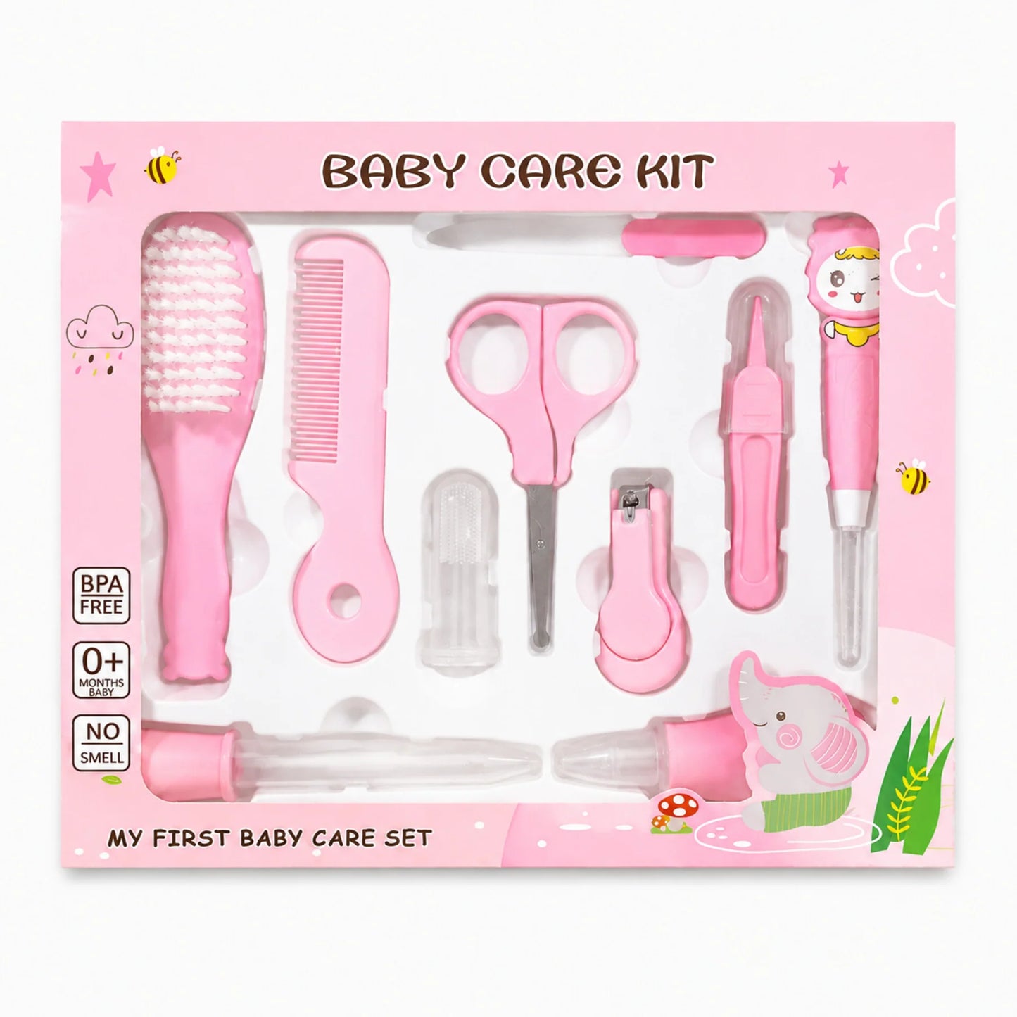 Baby Care Kit