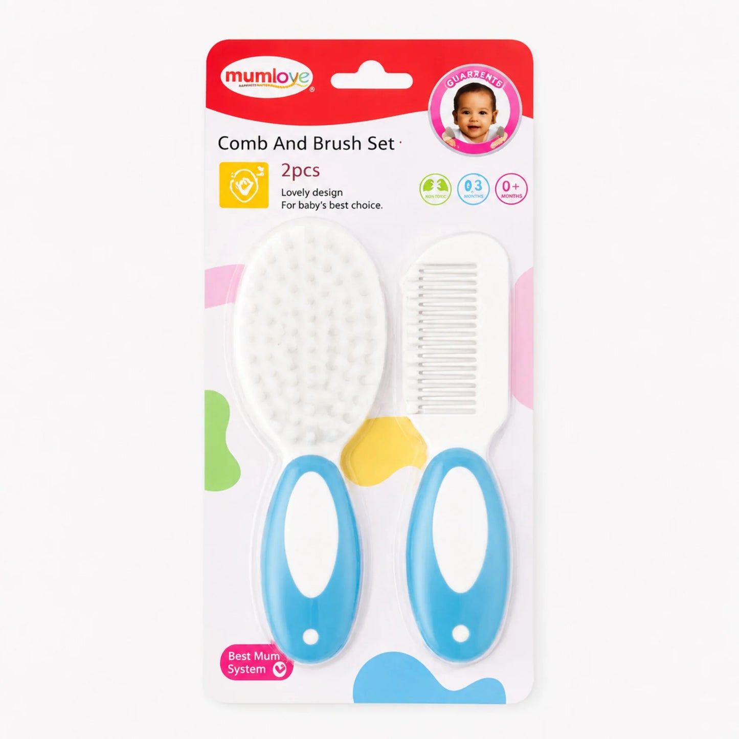 Baby Kit 1
