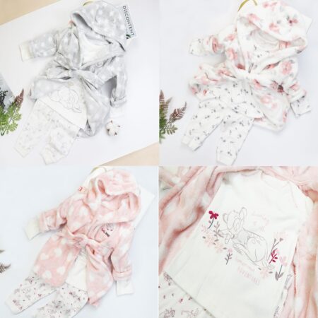 Baby Clothing