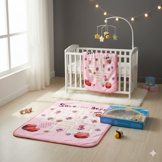 Baby Nursery
