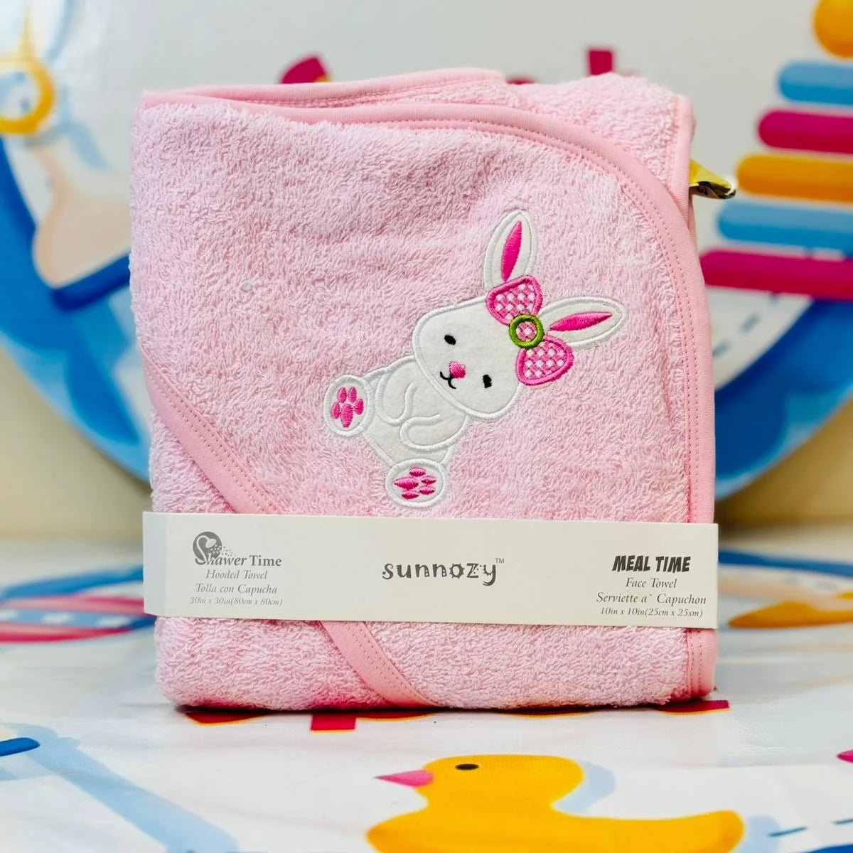 Towel