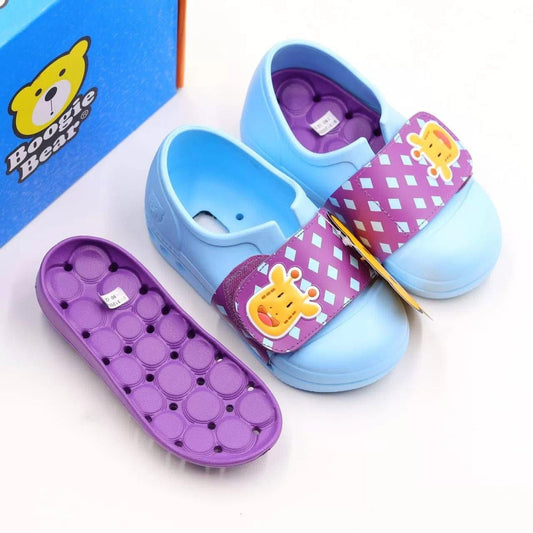 Boogie Bear Kids Shoes 610