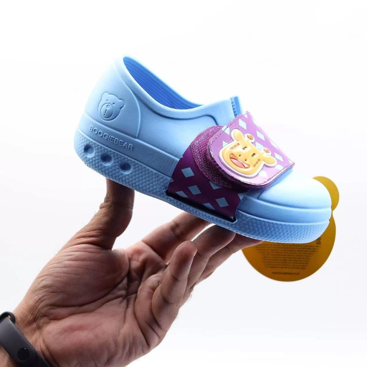 Boogie Bear Kids Shoes 610