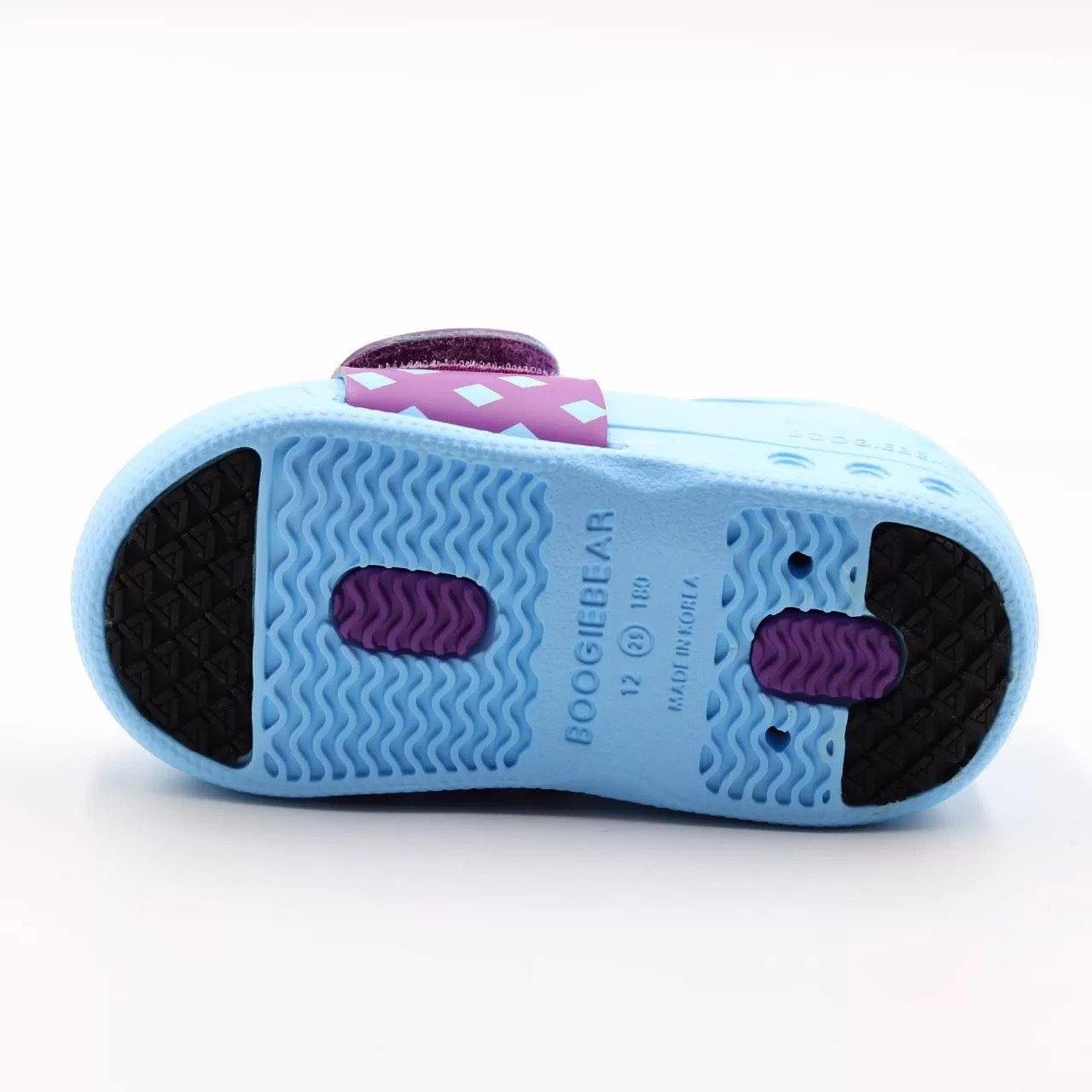 Boogie Bear Kids Shoes 610