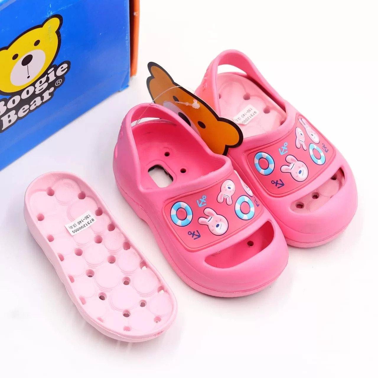 Boogie Bear Kids Shoes 611 - Jango Mall