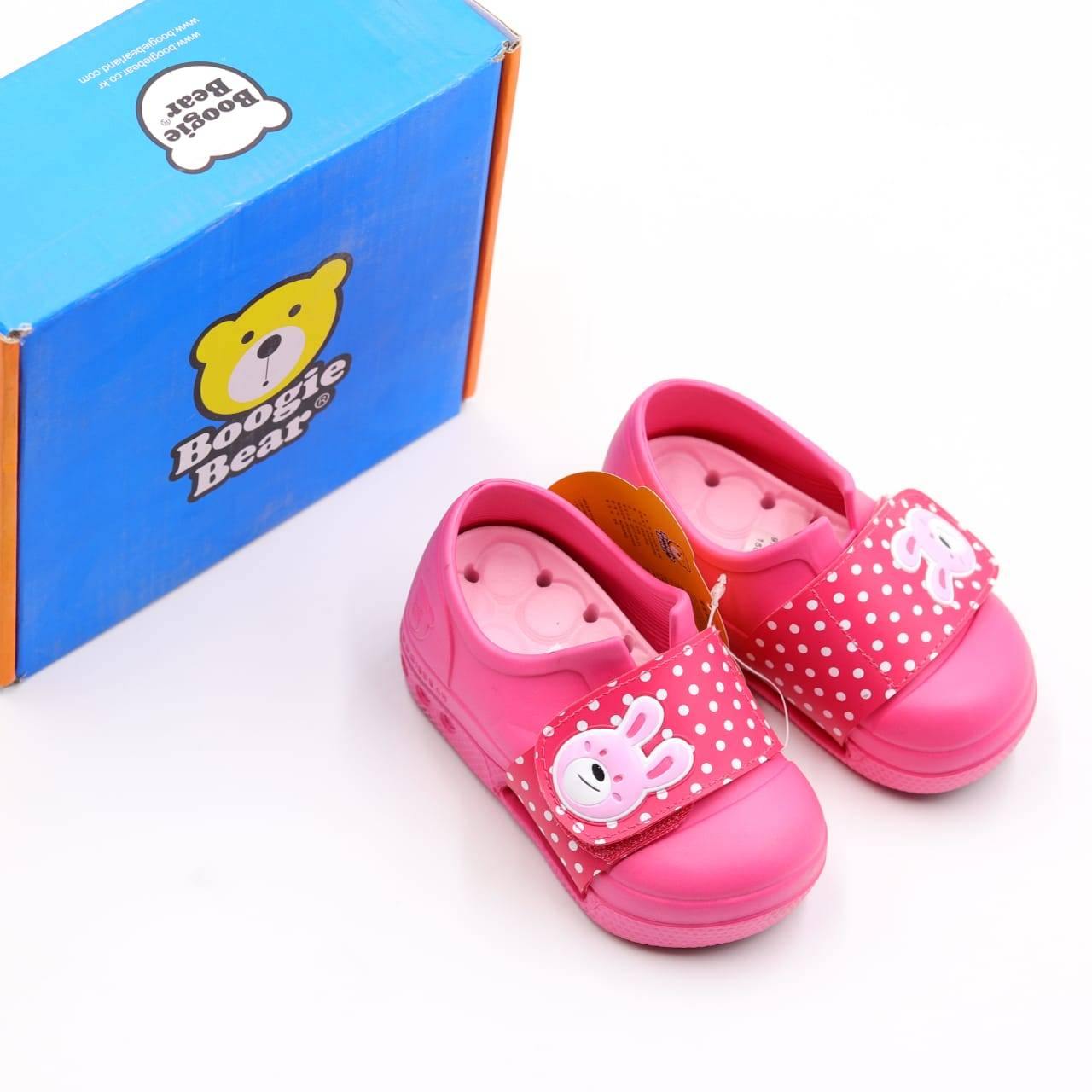 Boogie Bear Kids Shoes 603 - Jango Mall