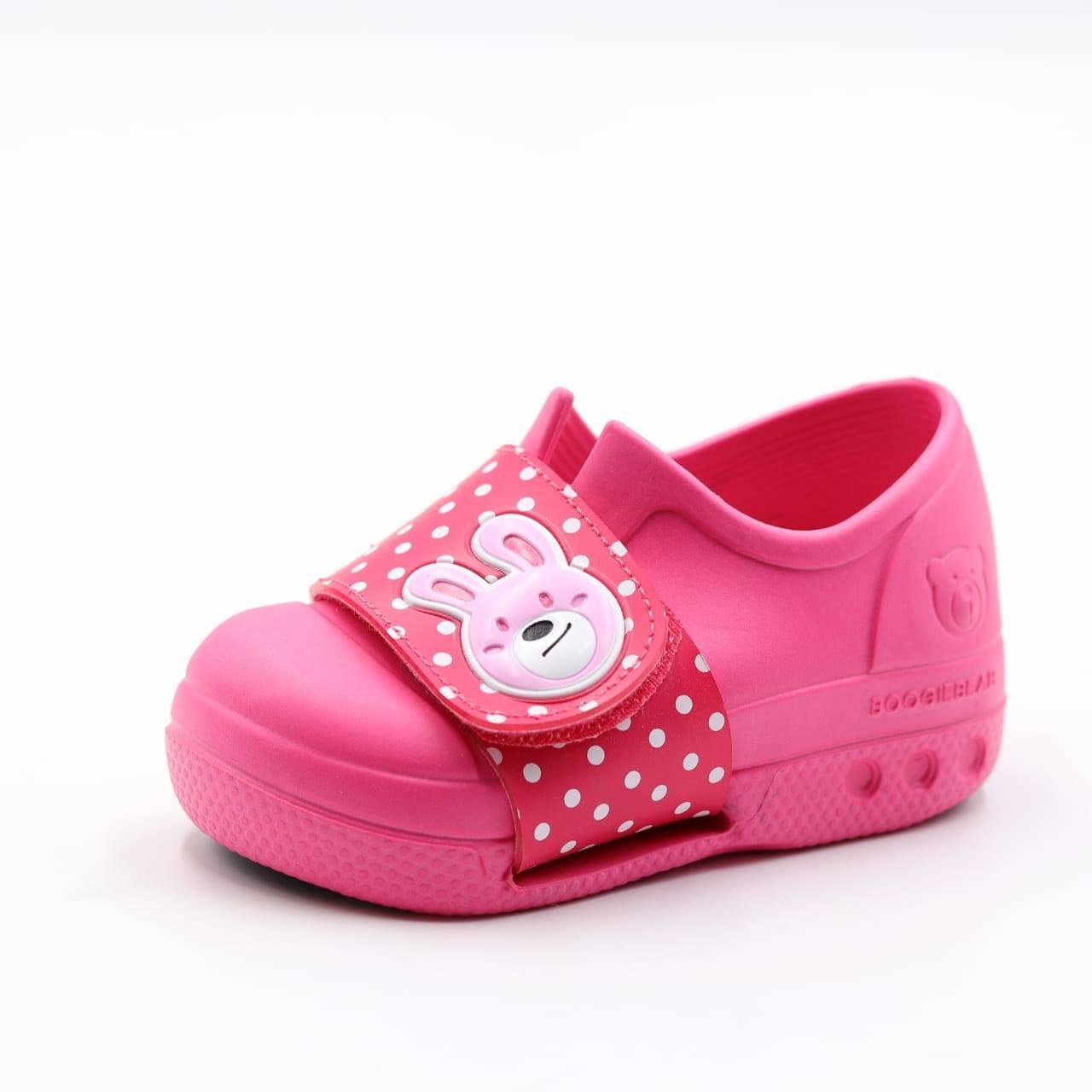 Boogie Bear Kids Shoes 603 - Jango Mall