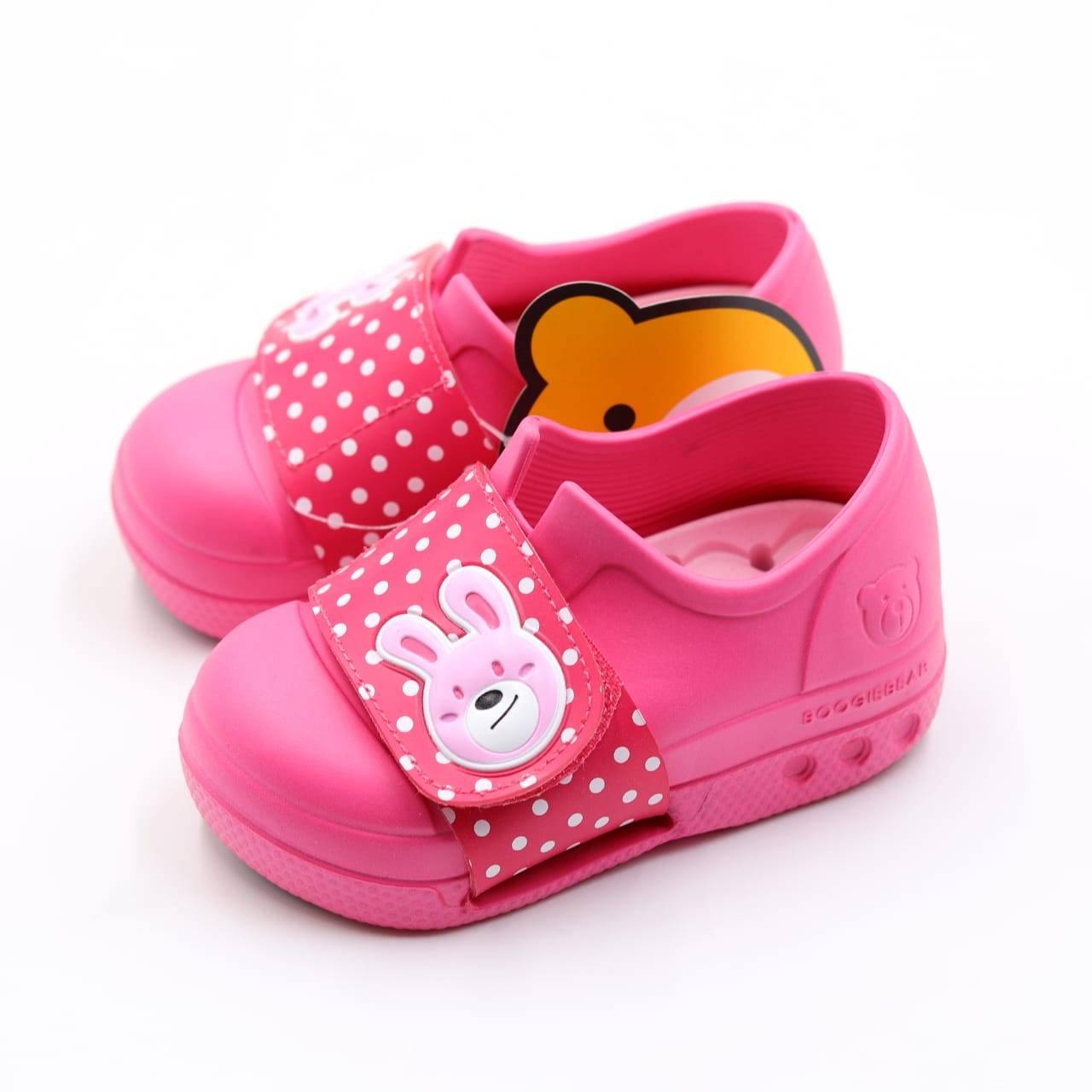 Boogie Bear Kids Shoes 603 - Jango Mall