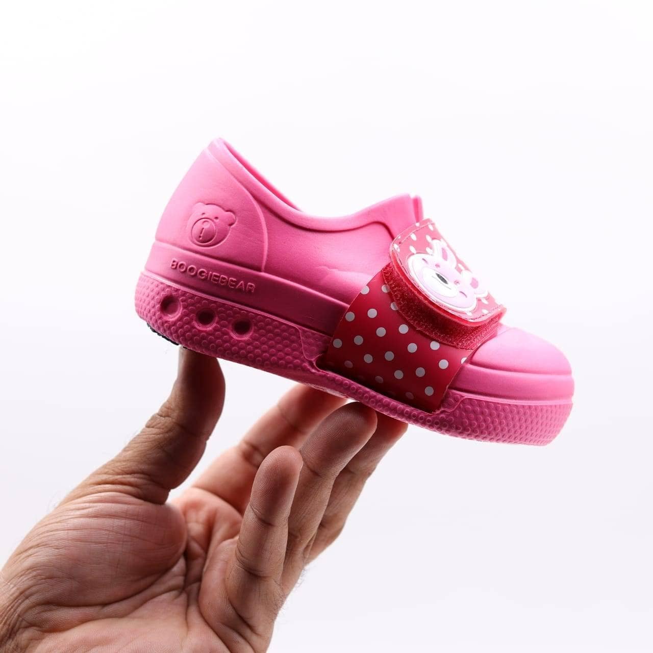 Boogie Bear Kids Shoes 603 - Jango Mall