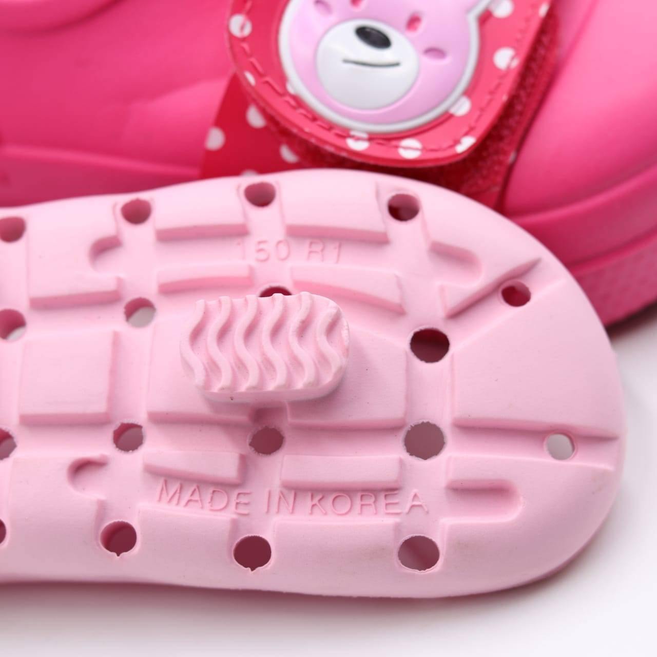 Boogie Bear Kids Shoes 603 - Jango Mall