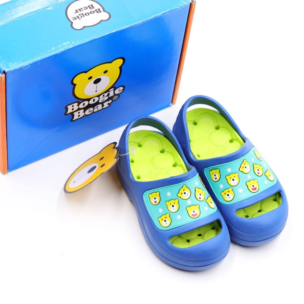 Boogie Bear Kids Shoes 607 - Jango Mall