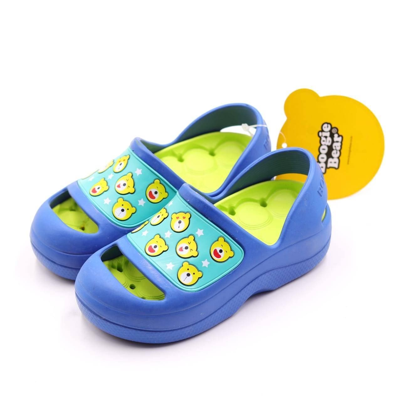 Boogie Bear Kids Shoes 607 - Jango Mall