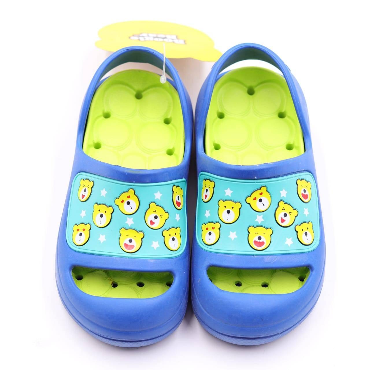 Boogie Bear Kids Shoes 607 - Jango Mall