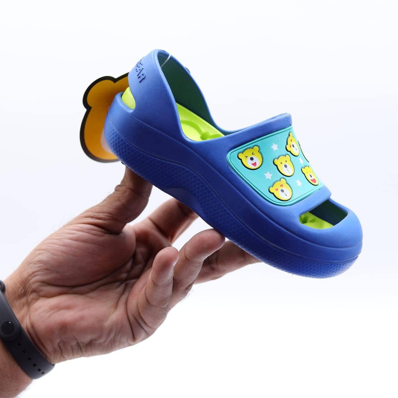 Boogie Bear Kids Shoes 607 - Jango Mall