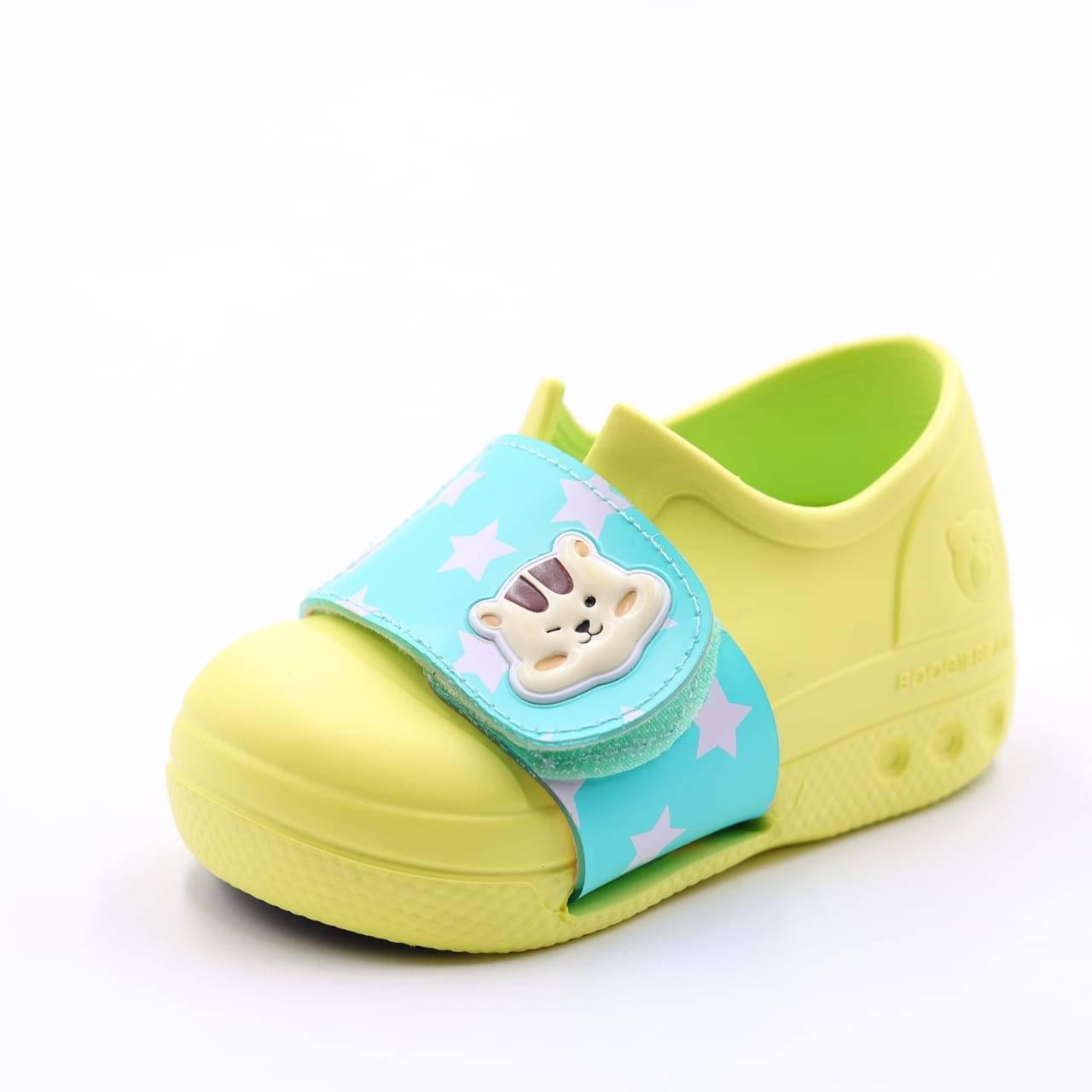 Boogie Bear Kids Shoes 609 - Jango Mall