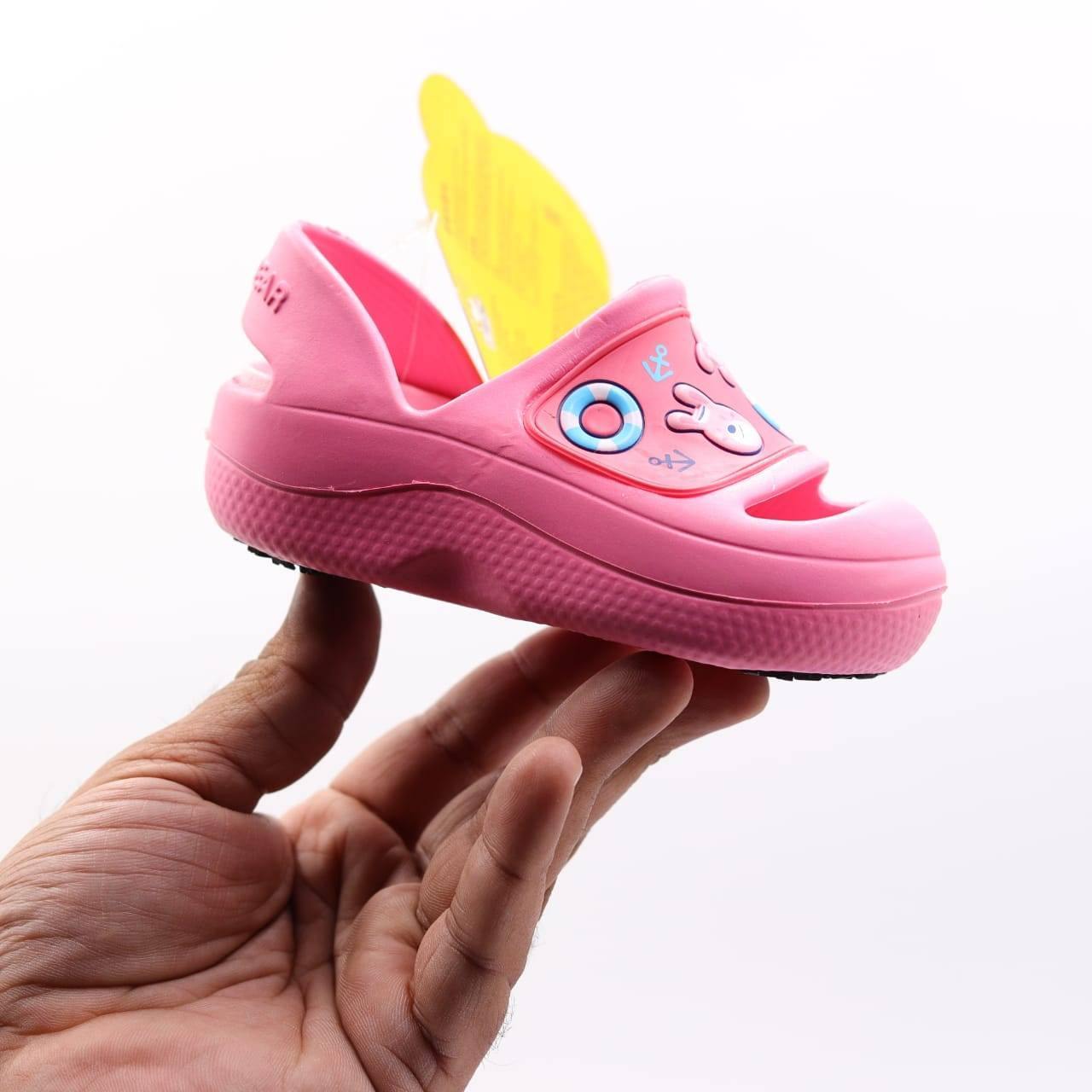 Boogie Bear Kids Shoes 611 - Jango Mall