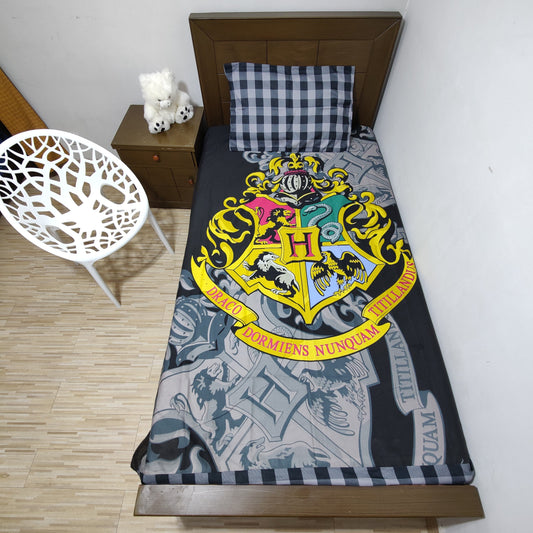 KID BEDSHEET A-987