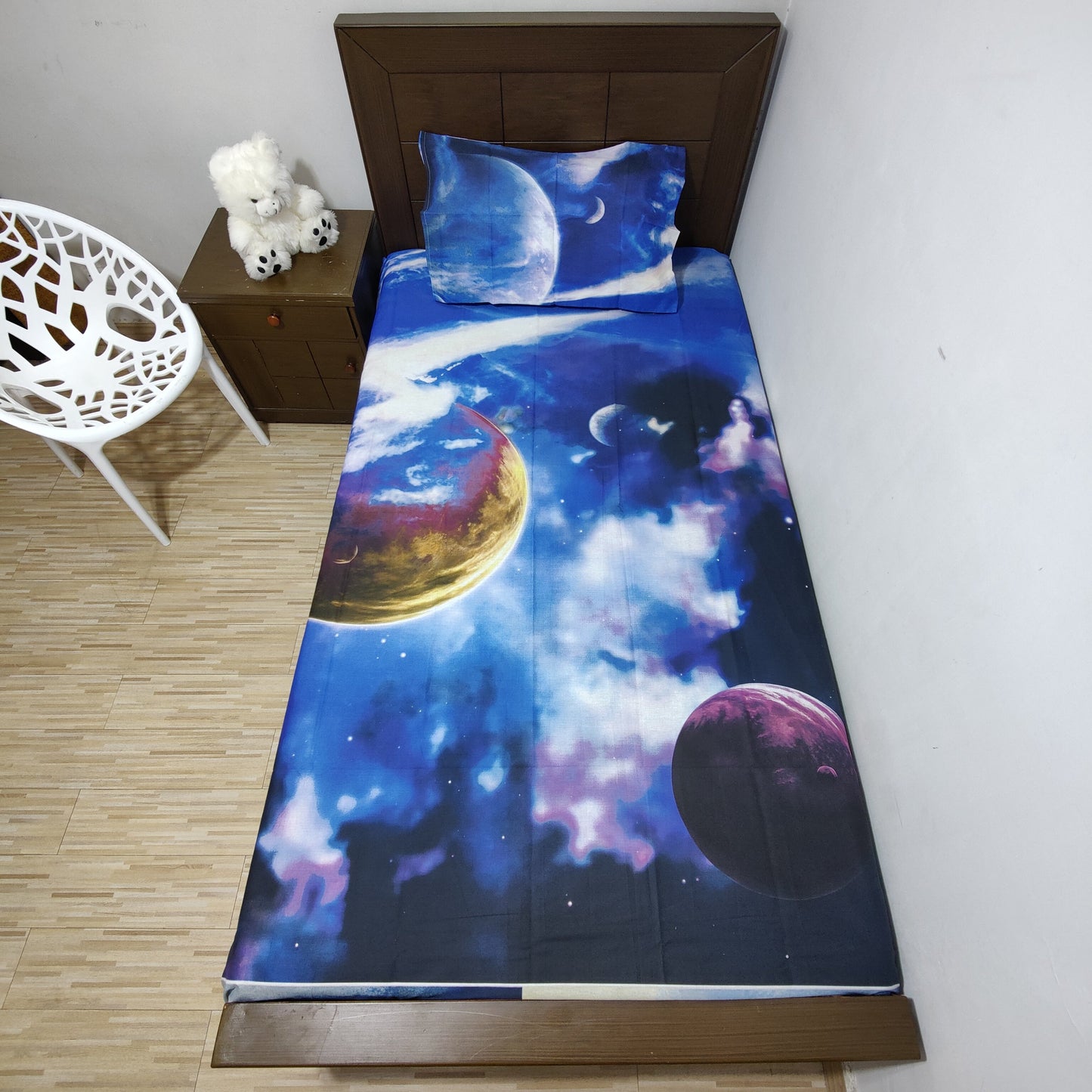 KIDS BEDSHEET A-929