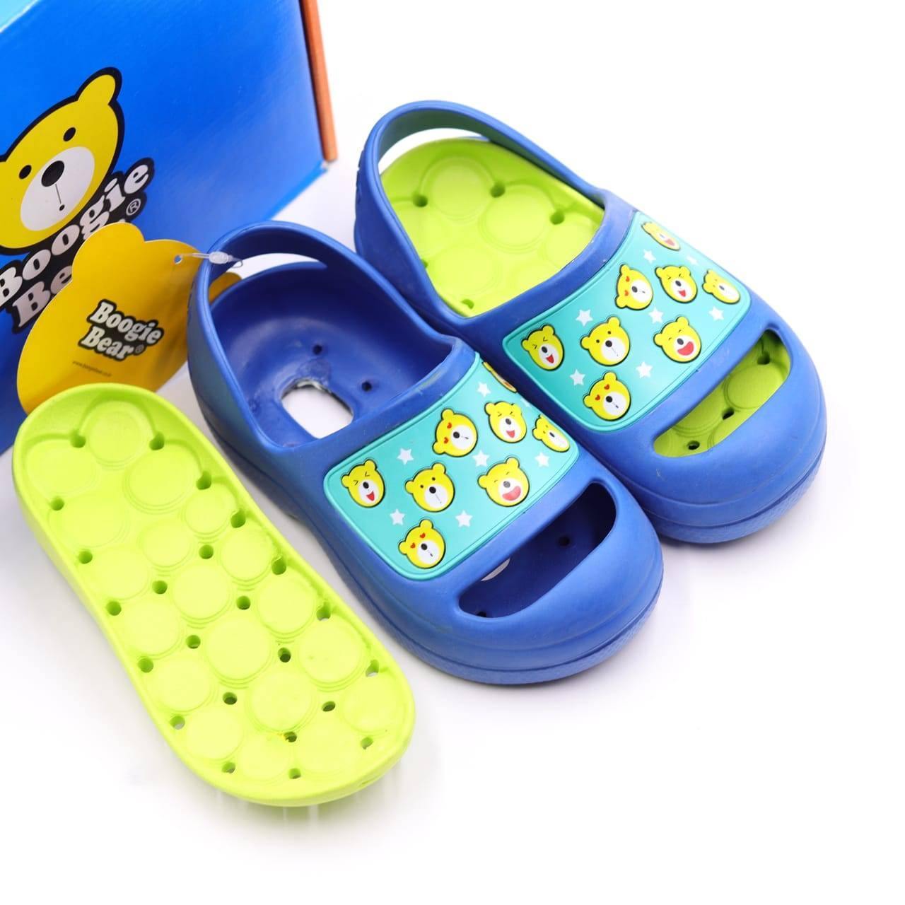 Boogie Bear Kids Shoes 607 - Jango Mall