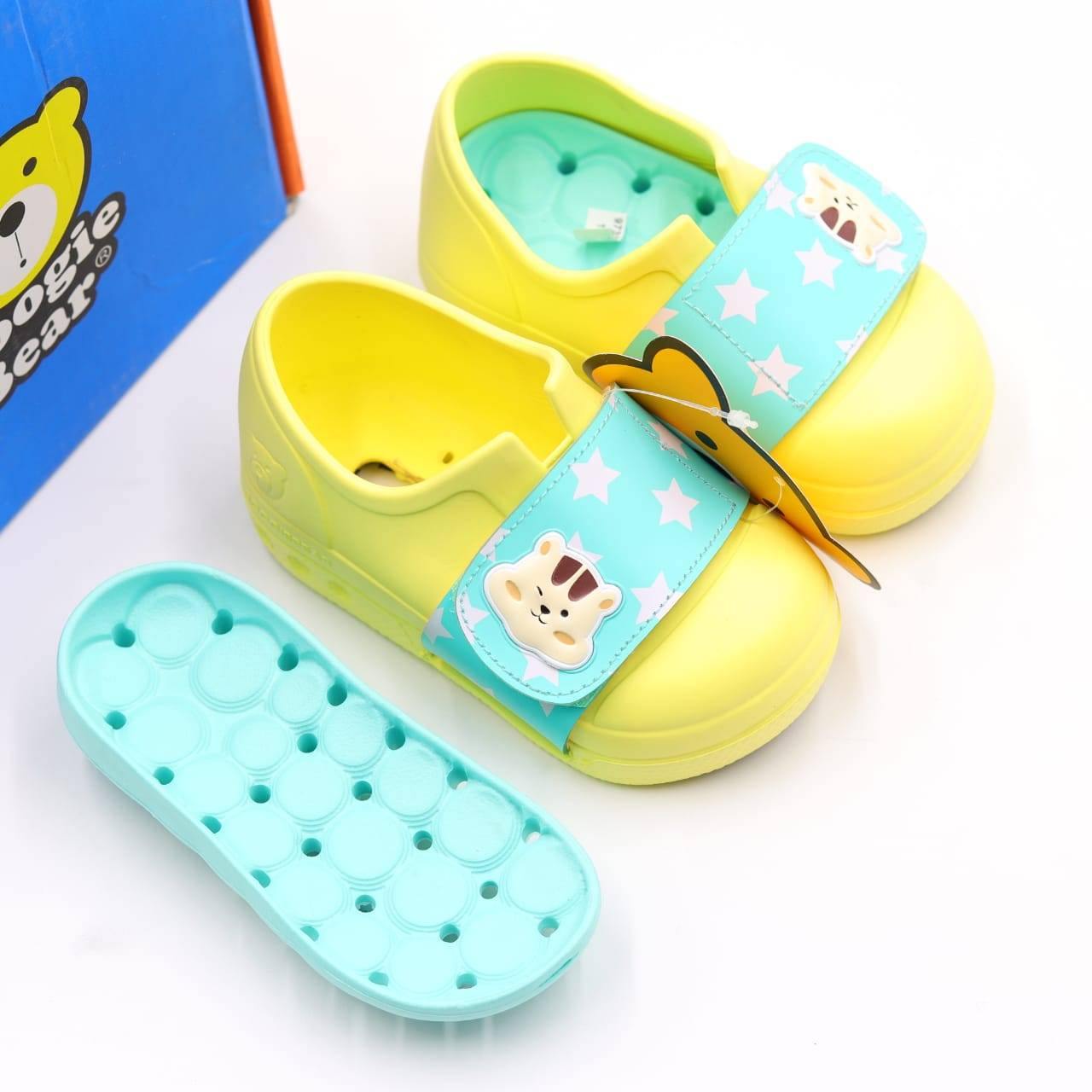 Boogie Bear Kids Shoes 609 - Jango Mall