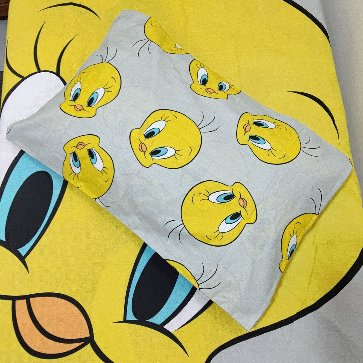 TWEETY BEDSHEET 0A178